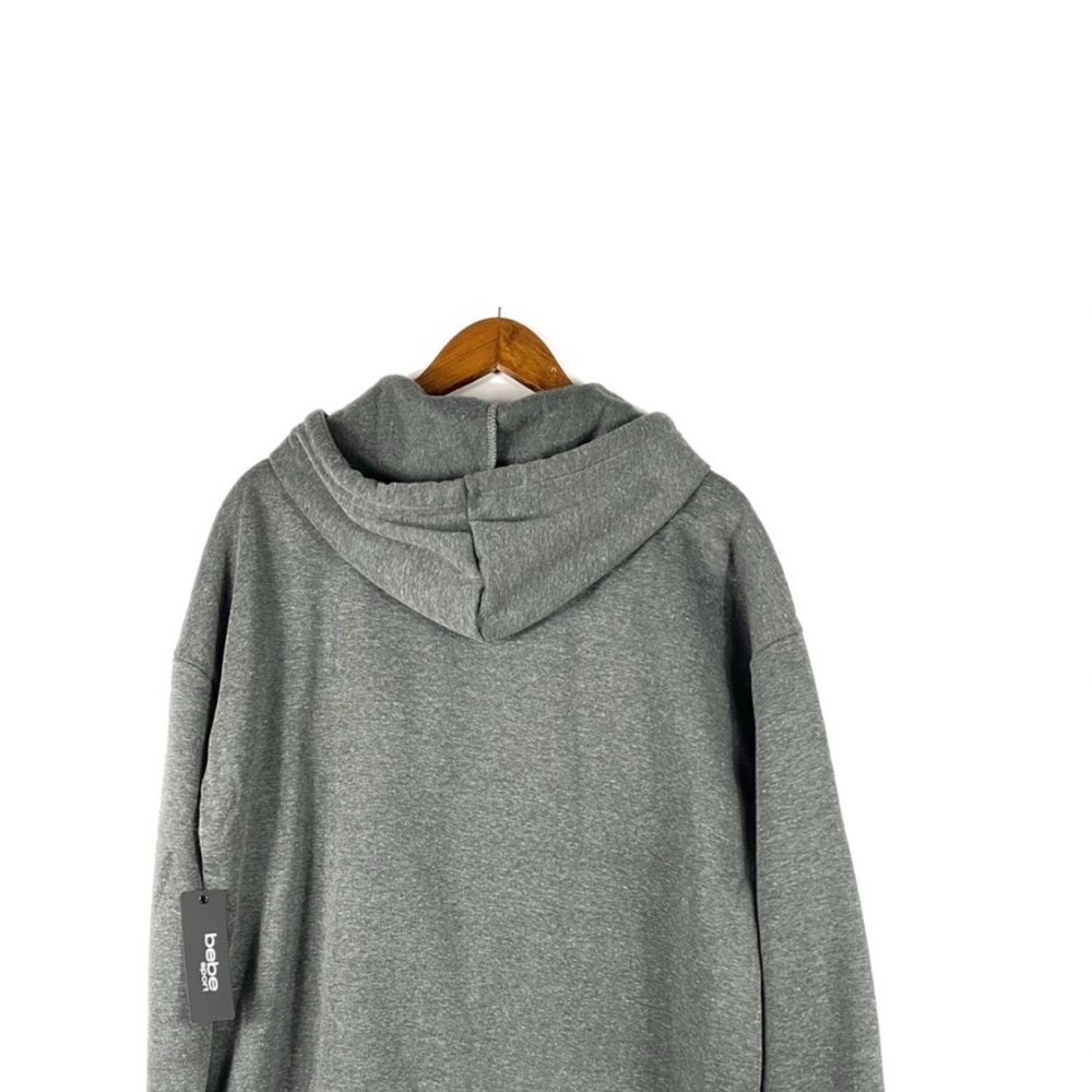 Bebe hoodie,NWT,sz.1X - Picture 2 of 3